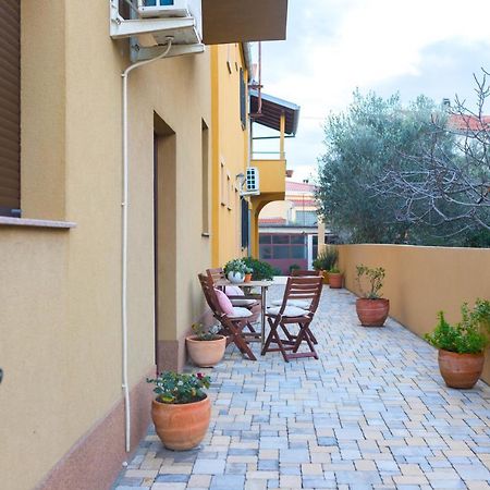 Apartment Ema Zára Kültér fotó