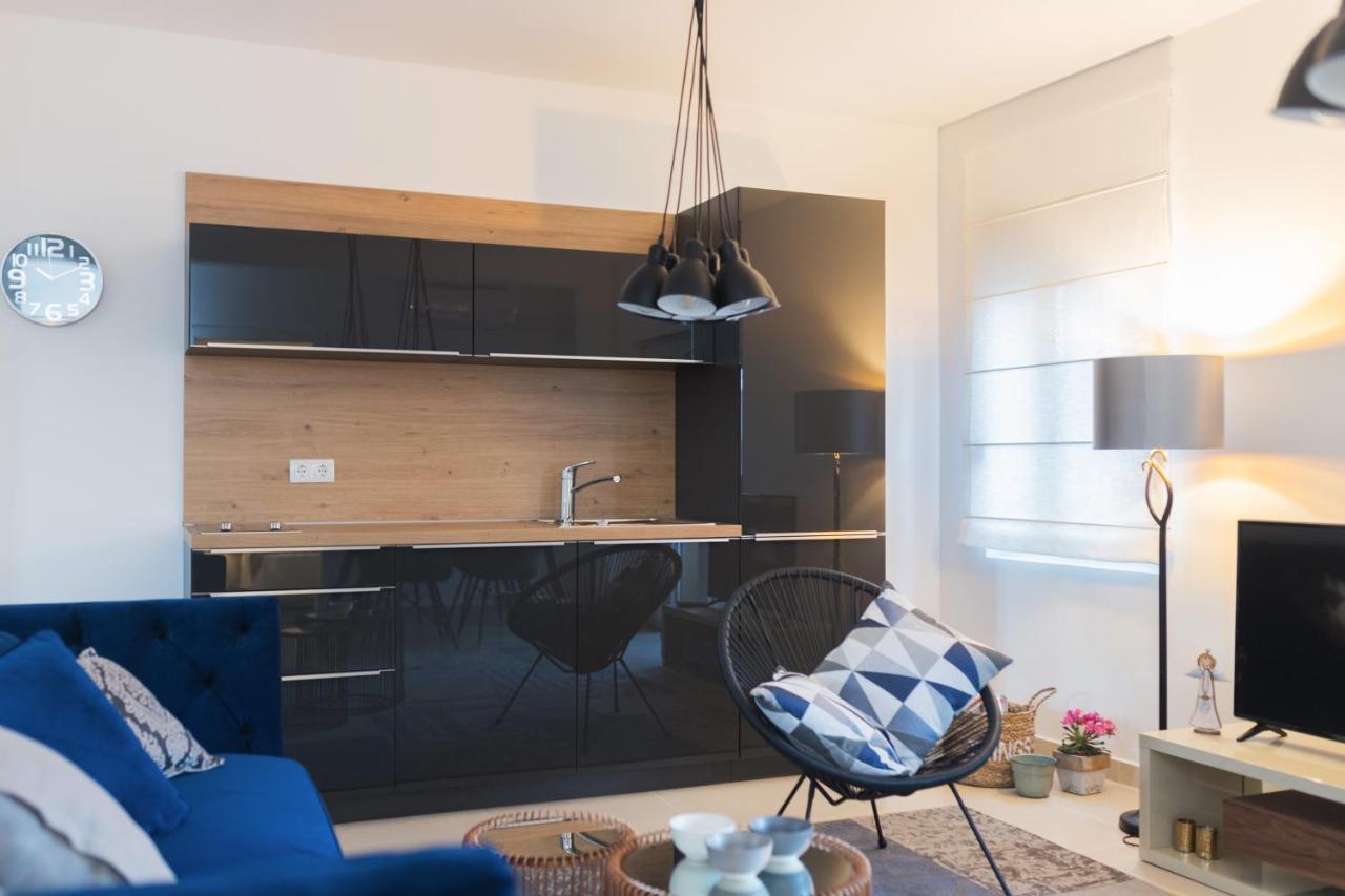 Apartment Ema Zára Kültér fotó