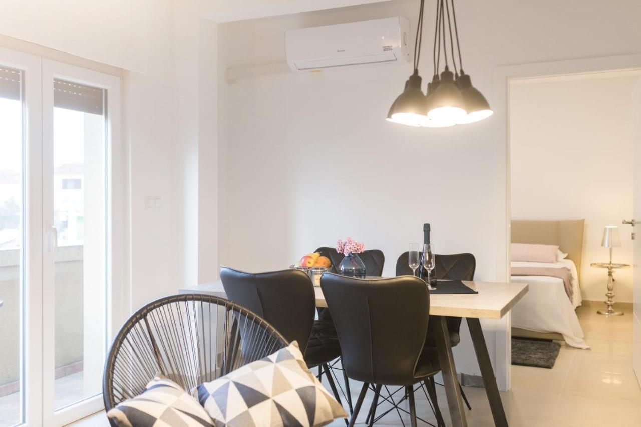 Apartment Ema Zára Kültér fotó