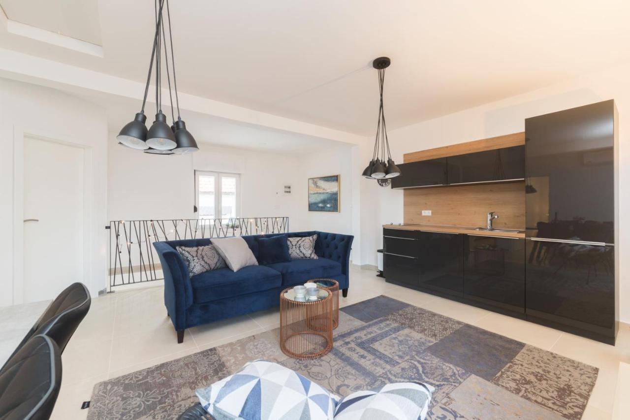 Apartment Ema Zára Kültér fotó