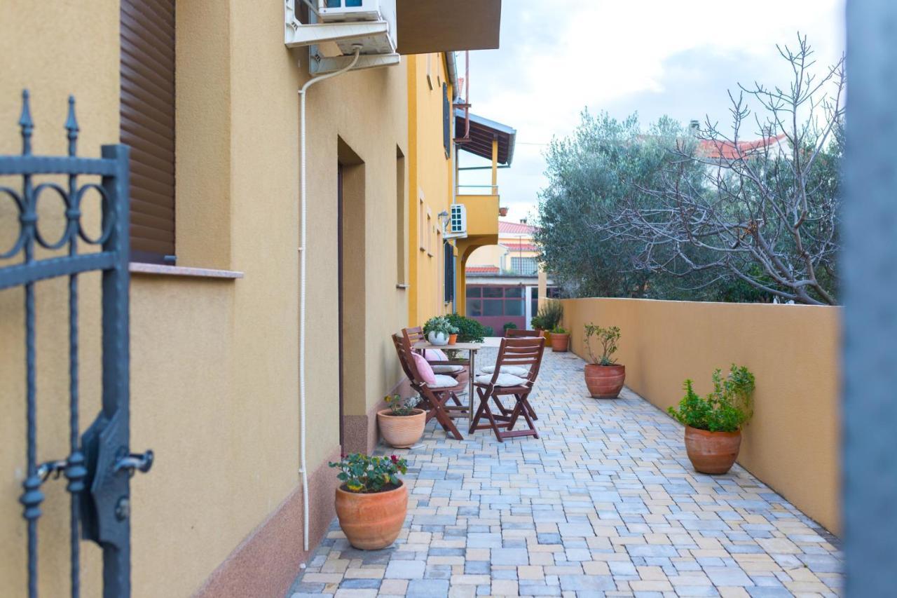 Apartment Ema Zára Kültér fotó