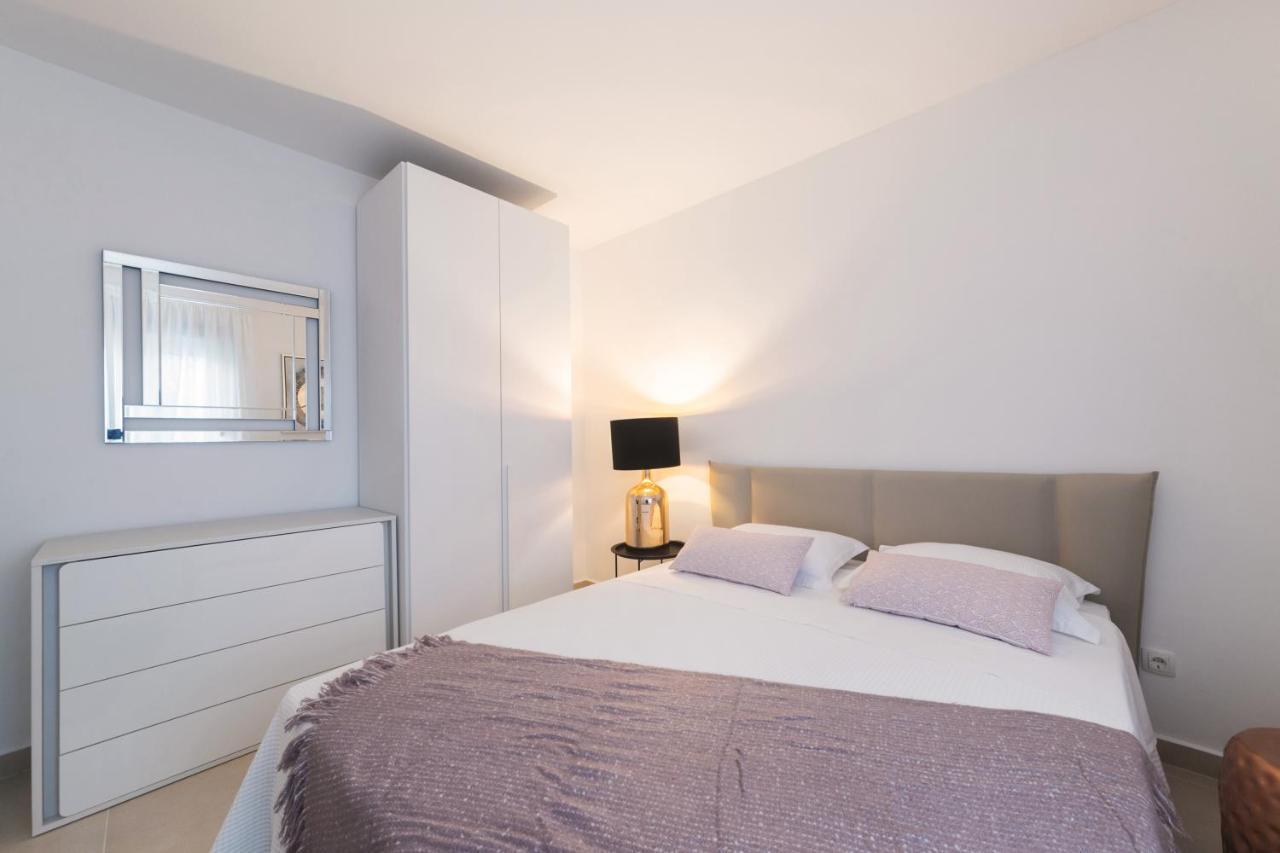 Apartment Ema Zára Kültér fotó