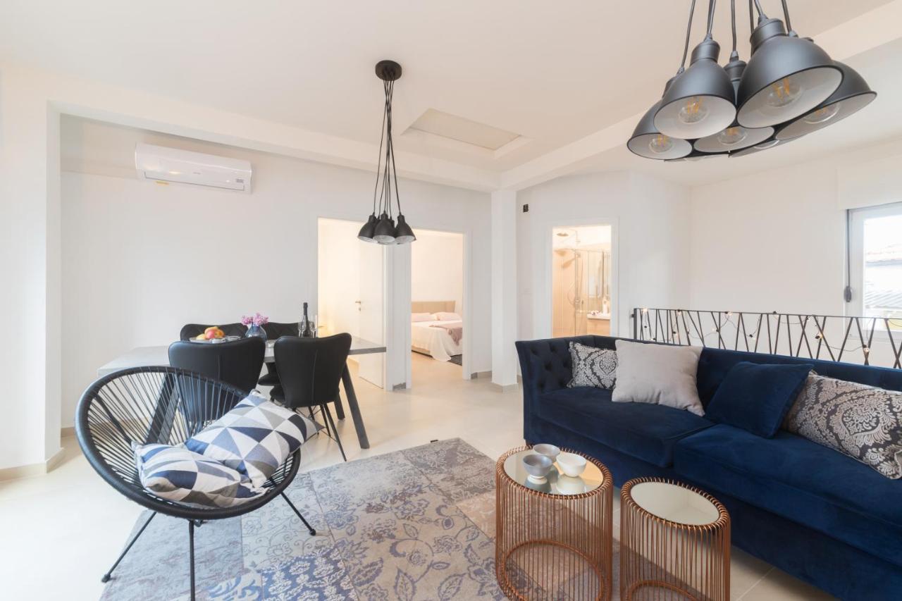 Apartment Ema Zára Kültér fotó