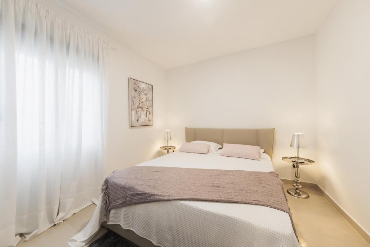 Apartment Ema Zára Kültér fotó
