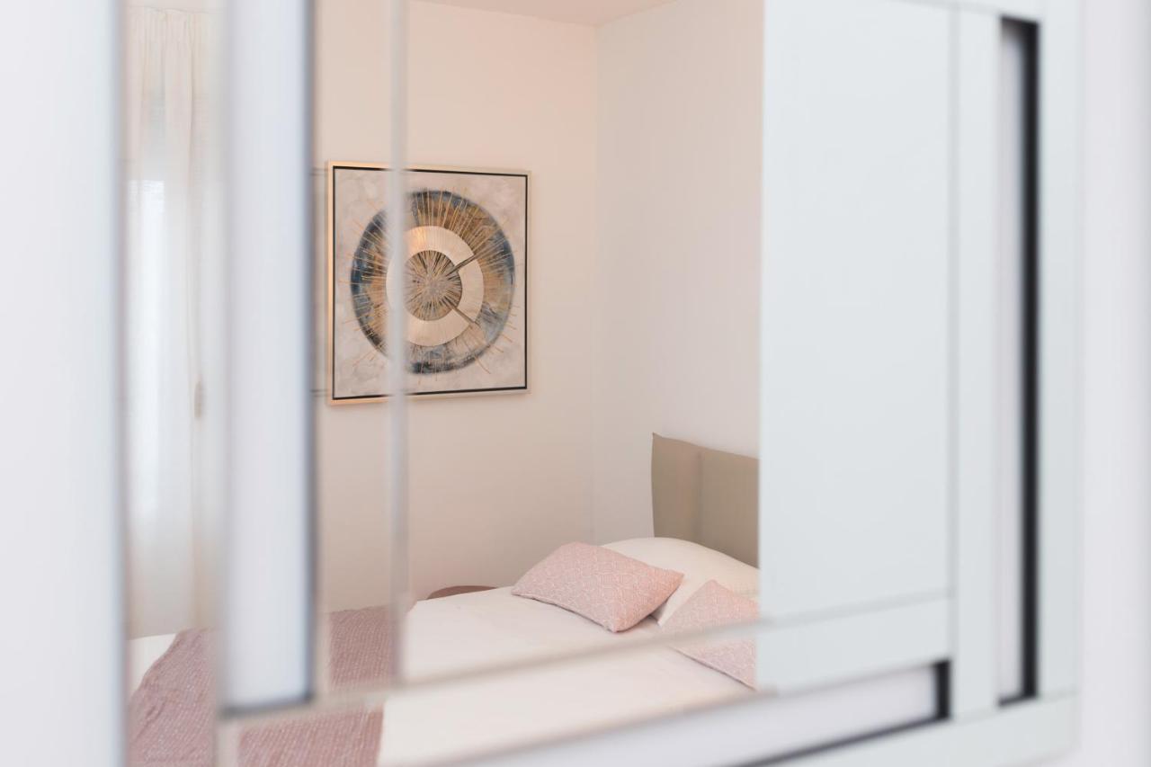 Apartment Ema Zára Kültér fotó