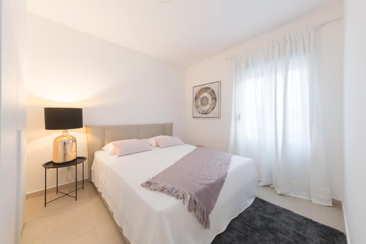 Apartment Ema Zára Kültér fotó