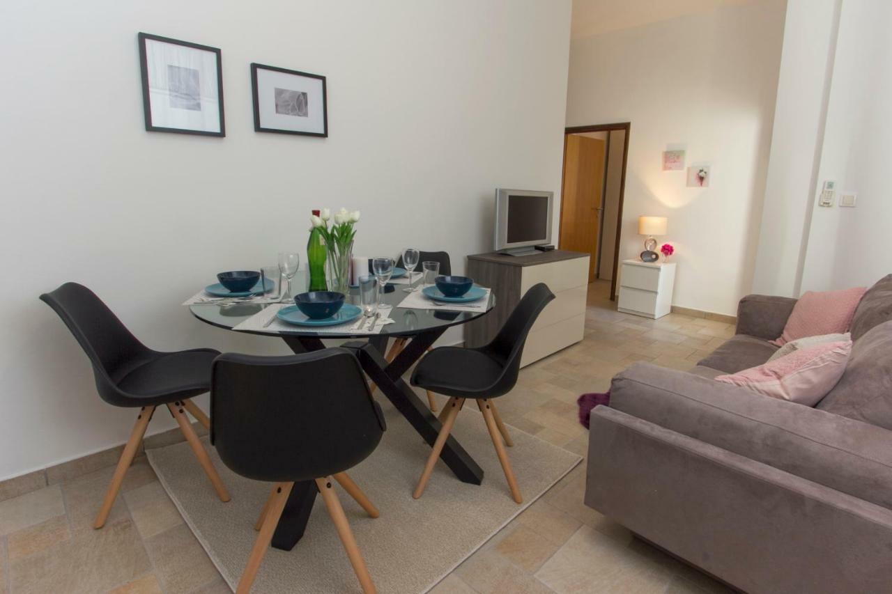 Apartment Ema Zára Kültér fotó