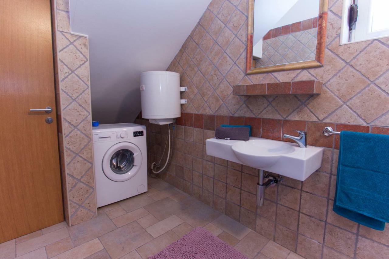 Apartment Ema Zára Kültér fotó