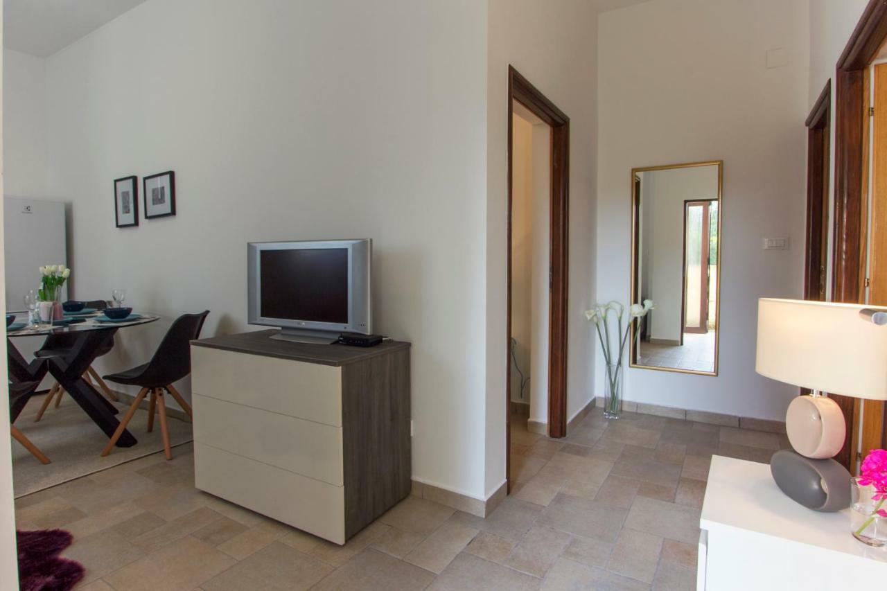 Apartment Ema Zára Kültér fotó