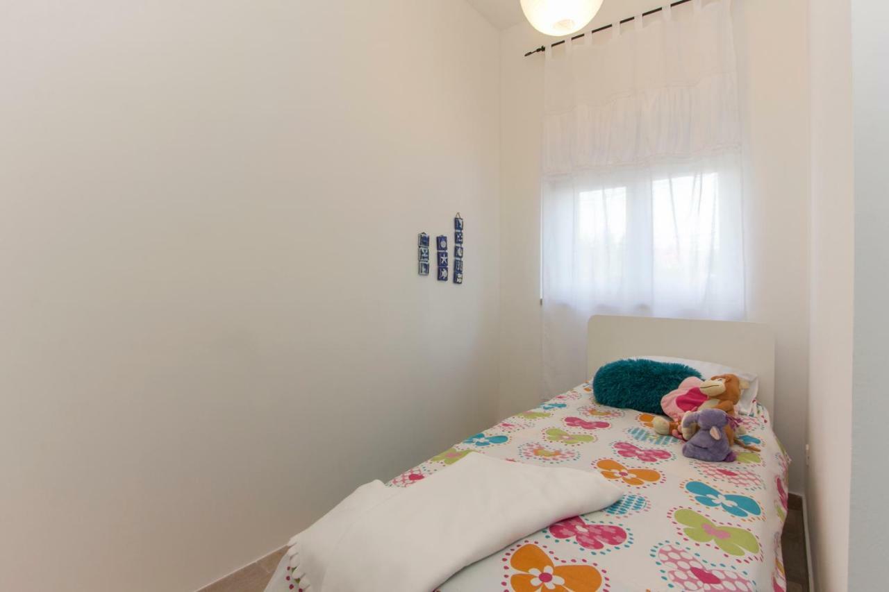 Apartment Ema Zára Kültér fotó