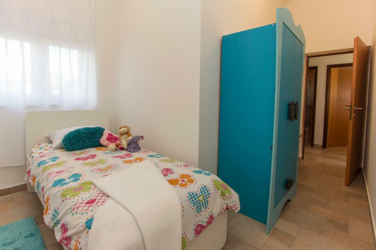 Apartment Ema Zára Kültér fotó