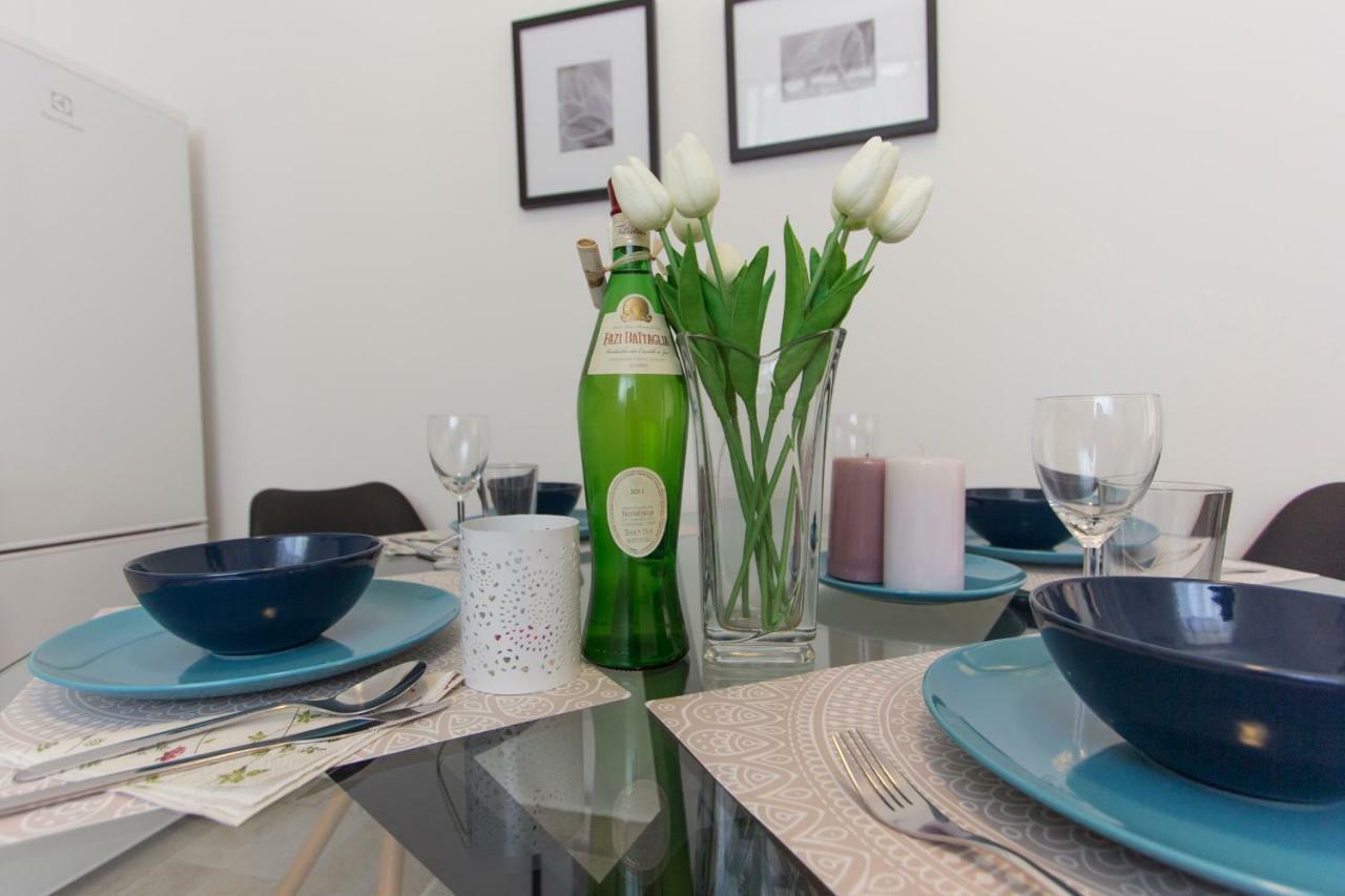 Apartment Ema Zára Kültér fotó
