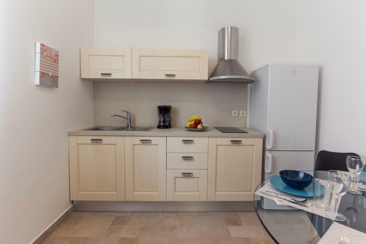 Apartment Ema Zára Kültér fotó