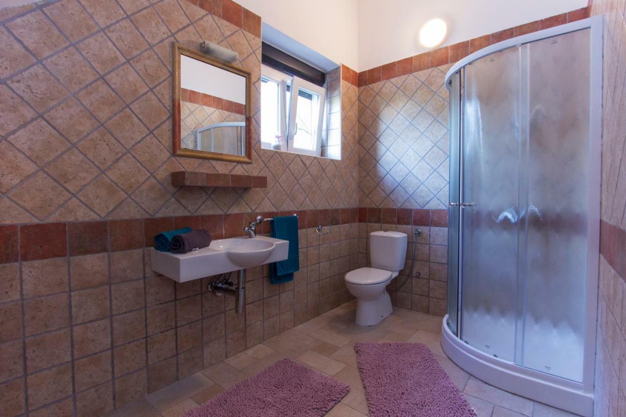 Apartment Ema Zára Kültér fotó