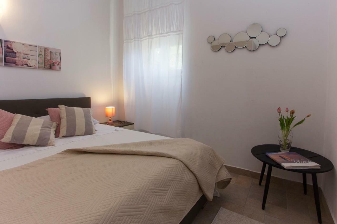 Apartment Ema Zára Kültér fotó